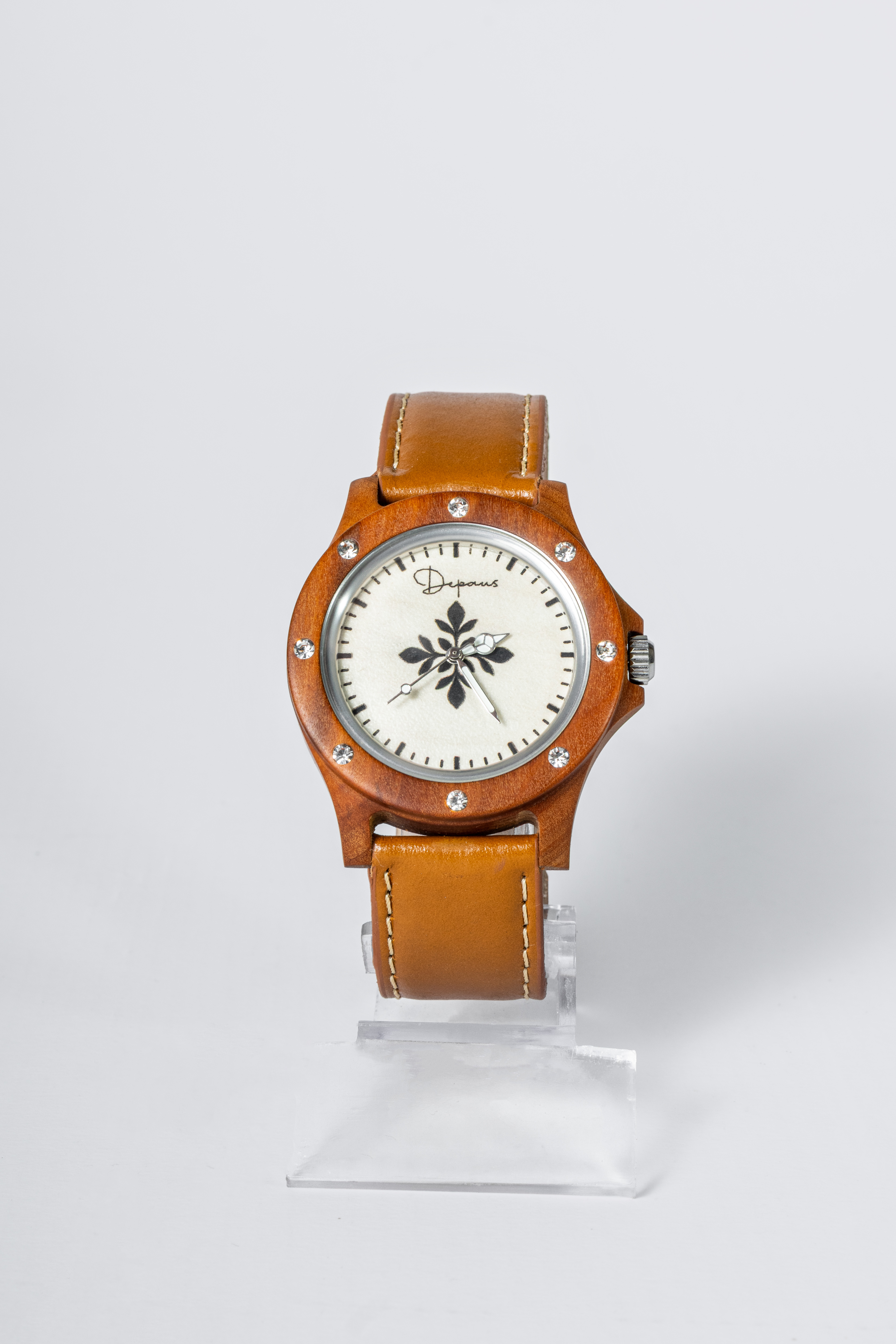 DePaus Noctis - Jacarandá e Ouro Rosa